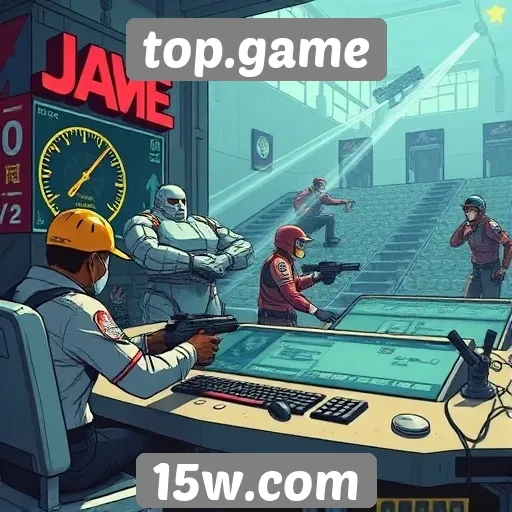 top.game: comparação entre jogos clássicos e modernos