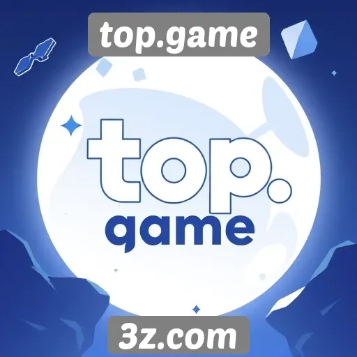 Review das últimas atualizações em top.game