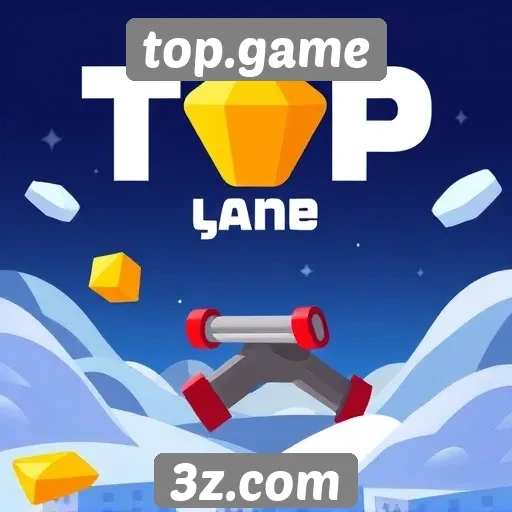 Dicas para maximizar sua experiência em top.game