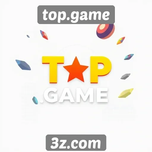 Como top.game se destaca entre concorrentes