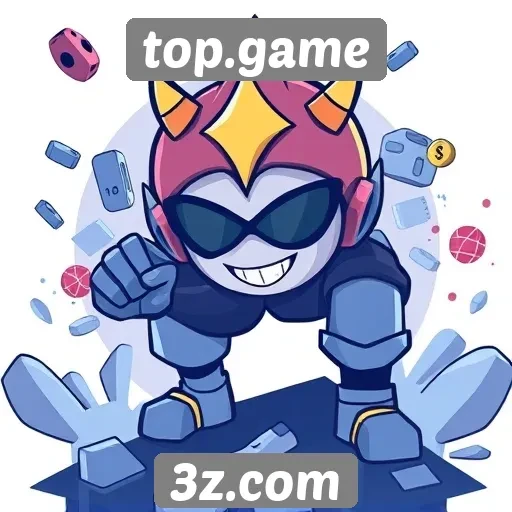 Feedback dos usuários sobre o top.game em 2025